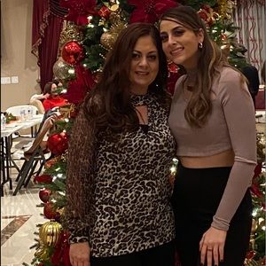 Meet your Posher, Rita